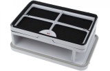 Suport filtru Beko 2973950200, pentru condensator uscator de rufe