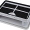 Suport filtru Beko 2973950200, pentru condensator uscator de rufe