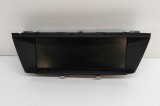 Ecran de navigație BMW 7 F01, F02 2010 OEM: 9218454 | 29813131