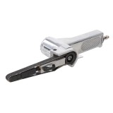 Slefuitor pneumatic cu banda Silverline, 16.000 rpm