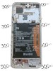 Display Xiaomi Mi 10T (5G) SILVER SWAP