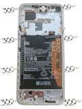 Display Xiaomi Mi 10T PRO (5G) SILVER SWAP