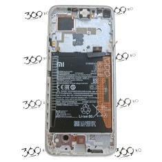 Display Xiaomi Mi 10T (5G) SILVER SWAP