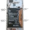 Display Xiaomi Mi 10T (5G) SILVER SWAP