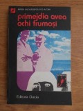 A. Augustopoulos-Jucan - Primejdia avea ochi frumoși