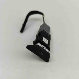 Comutator Audi A3 8V Limousine (2018) 8V0907569 OEM Intrerupator Regulator Electric Buton Start Stop Argintiu