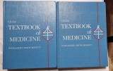 Cecil Textbook of medicine - Wynga Arden, Smith, Bennett 2 volume
