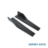 Set prelungiri ornament praguri laterale tuning negru mat cod:316301a/45 Alta marca Alt model #7