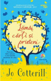 Cumpara ieftin Lamai, Carti Si Prieteni, Jo Cotterill - Editura Corint