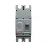Intrerupator, disjunctor automat de putere 1000V DC, 2P 200A, 20kA BX2MZ-225 Ebasee