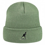 Caciula Kangol Acrylic Pullon Verde - Cod 787514852325433, Marime universala