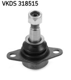 SKF VKDS 318515 Articulatie sarcina/ghidare