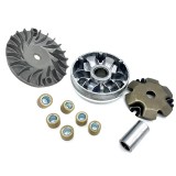 Variator complet compatibil scuter Majesty Cygnus, Yamaha X-max, 125CC, ABO-083617