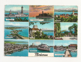 FG3 - Carte Postala - GERMANIA - Bodensee, circulata, Fotografie