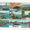 FG3 - Carte Postala - GERMANIA - Bodensee, circulata