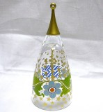 CLOPOTEL ROSENTHAL CLASSIC ANUL 1995 MODEL INDONESIEN 12 CM
