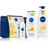 NIVEA Firming Care set cadou (pentru corp)