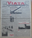 Cumpara ieftin Viata, ziarul de dimineata; director: Rebreanu, 17 Mai 1942, frontul din rasarit
