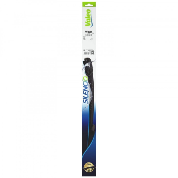 Set stergatoare Valeo Silencio 700 700mm VF884 pentru Ford Kuga II, Edge
