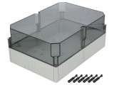 Carcasă Universală din Polistiren 254x361x165mm