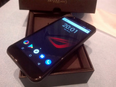 Allview X4 Soul Mini S (Full box, nou) foto