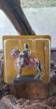 Calaret din plumb - Conquistador 1:32