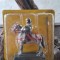Calaret din plumb - Conquistador 1:32