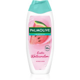 Palmolive Smoothies Exotic Watermelon gel de duș pentru vară 500 ml