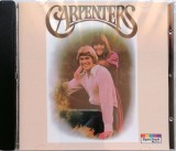 CD album - Carpenters: Carpenters