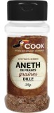 Seminte de Marar Bio 35g - Cook | Condiment Ecologic