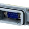 Conector D-Sub 9 pini IP67
