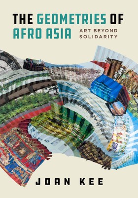 The Geometries of Afro Asia: Art Beyond Solidarity foto