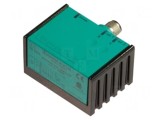Senzor de Accelerație IP68 10-30VDC