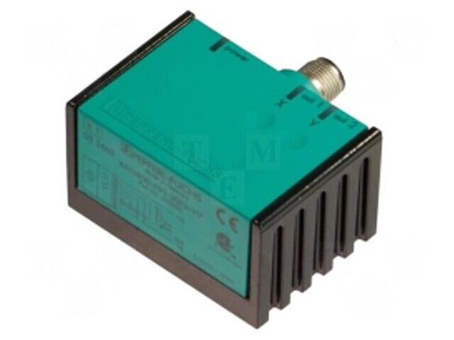 Senzor de Accelerație IP68 10-30VDC