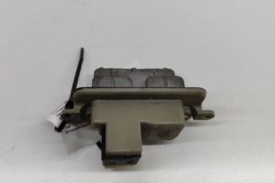 Rezistența aeroterma HONDA S2000 AP 2002 OEM: 79330-S2A-003 29499692 foto