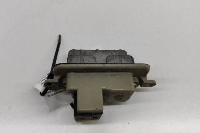 Rezistența aeroterma HONDA S2000 AP 2002 OEM: 79330-S2A-003 29499692