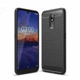 Husa Nokia 3,2 TPU Neagra