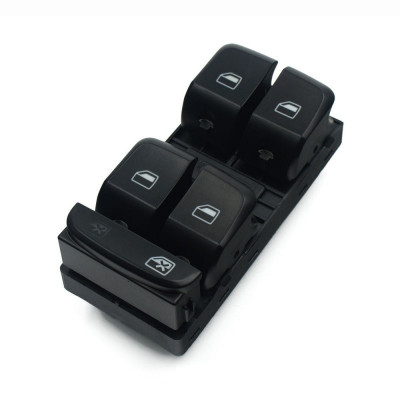 Bloc comenzi geamuri compatibil Audi A4 B8 2007-2015 8K0959851D foto