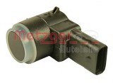 Sensor, ajutor parcare MERCEDES CLS (C219) (2004 - 2011) METZGER 0901051