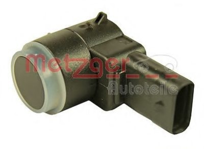 Sensor, ajutor parcare MERCEDES R-CLASS (W251, V251) (2006 - 2016) METZGER 0901051 foto