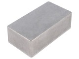 Carcasă Aluminiu Universală IP54 66x121x39mm