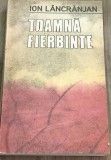 DVP8 0442 Istorie - Ion Lacranjan - Toamna ferbinte