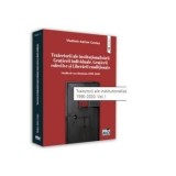Cumpara ieftin Traiectorii ale institutionalizarii gratierii individuale, gratierii colective si liberarii conditionate. Studiu de caz: Romania, 1990-2020. Volumul I