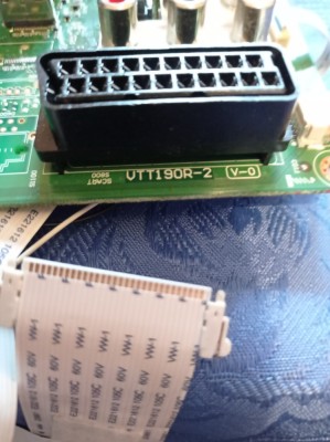 VTT190R-2 V-0 foto