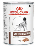 Cumpara ieftin Royal Canin Gastro Intestinal Low Fat Dog, 410 g