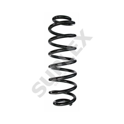 Arc spiral SUPLEX 39409