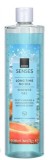 Gel de Dus Avon Senses Long Time No Sea 500 ml , Prospetime Marina si Relaxare