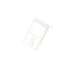 Suport SIM Huawei Nexus 6P, Alb Frost - Accesorii GSM