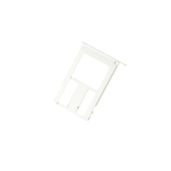 Suport SiM Huawei Nexus 6P, Frost Alb