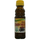 Ulei Chimen Negru Presat la Rece HERBAVIT, 100ml, Uz Intern, 100% Natural, Premium